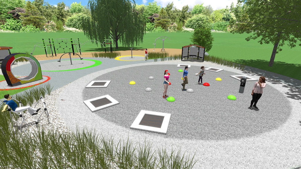 02 32 spektakularnych nowości na placu zabaw