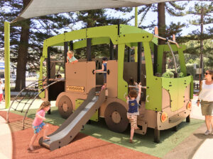 32 spektakularnych nowości na placu zabaw 15 J2684 Bert Payne AU001 32 spektakularnych nowości na placu zabaw