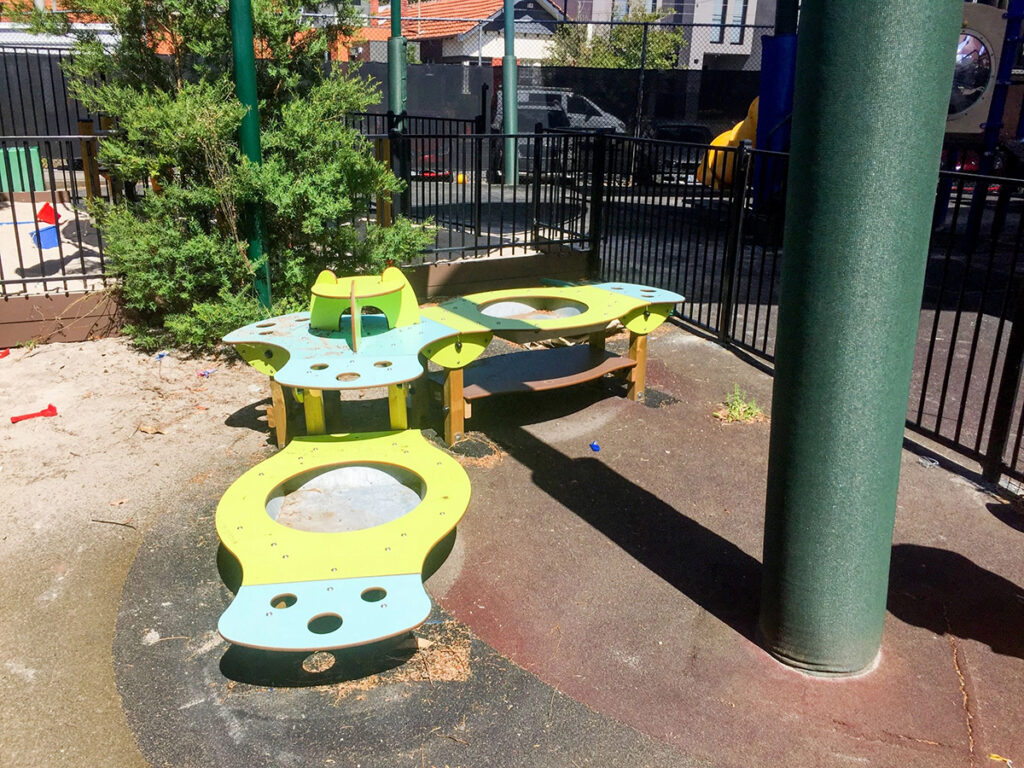 J5300 32 spektakularnych nowości na placu zabaw