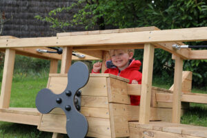 32 spektakularnych nowości na placu zabaw 7 Samolot 32 spektakularnych nowości na placu zabaw