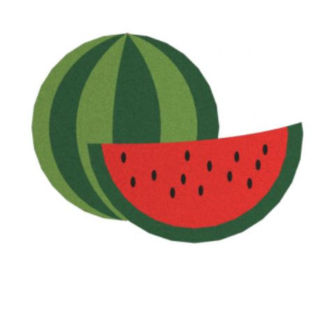 Figury do nawierzchni EPDM