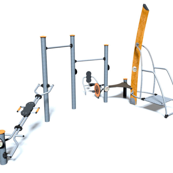 Ścieżki zdrowia Vitality