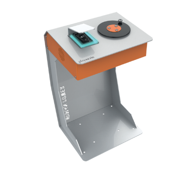 Urządzenia interaktywne