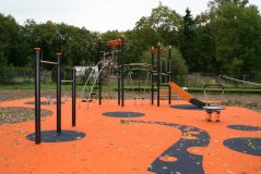 Nawierzchnia wylewana