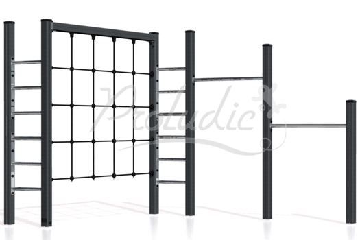 Balansowanie i wspinaczka