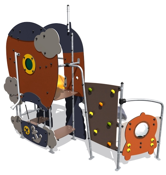 j4072a 32 spektakularnych nowości na placu zabaw