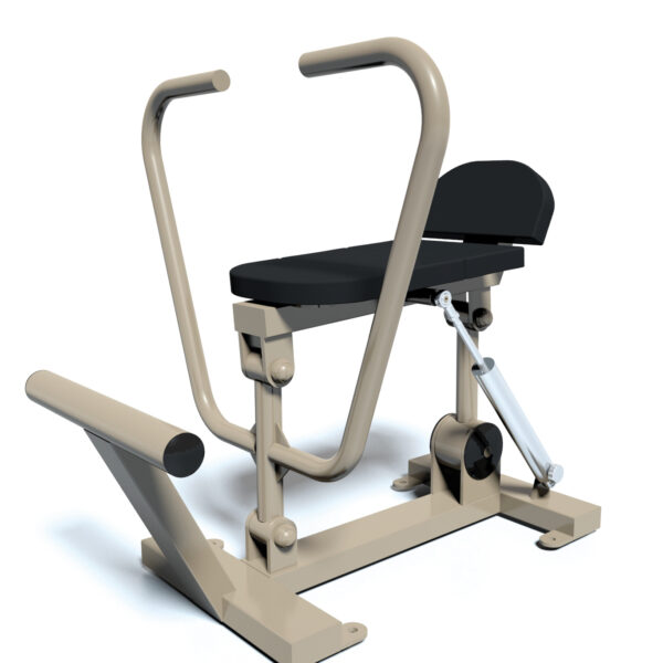 Urządzenia fitness Urbanix