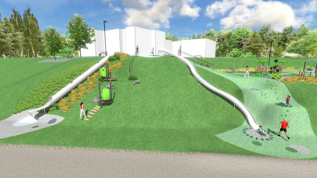 Projekty 5 01 Hossa skarpa Projekty