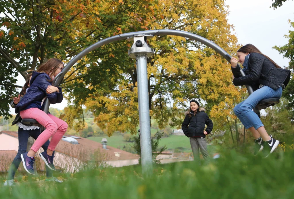 Dance Square 2 J2410 rosieres FR004 may wymiar Dance Square