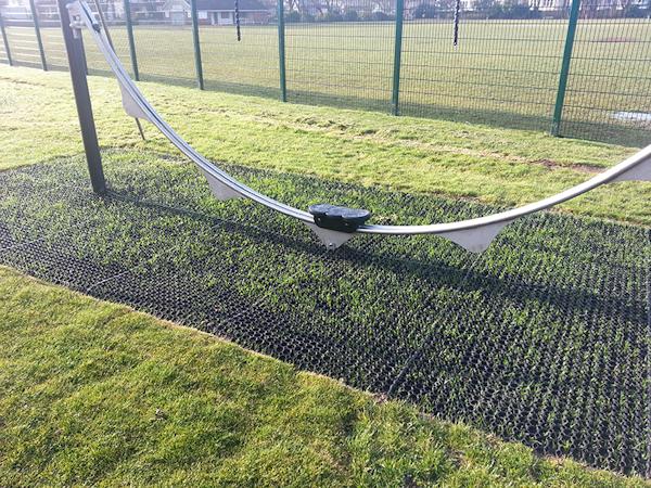 Maty przerostowe 3 rg 1 Maty przerostowe