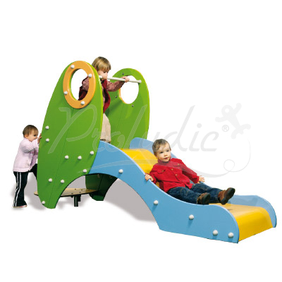 Zjeżdżalnia Dziecięca J3902