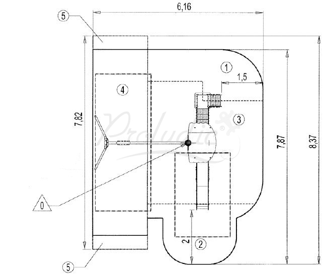 Zestaw zabawowy J3837 Zestaw zabawowy J3837