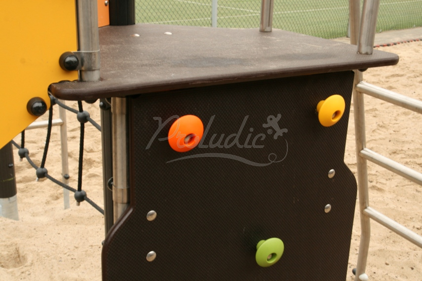 Zestaw zabawowy J3865 Zestaw zabawowy J3865