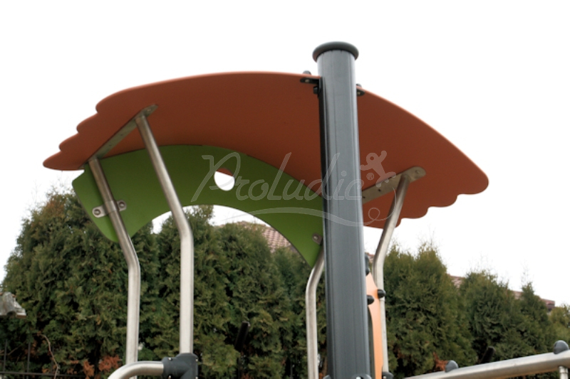 Zestaw zabawowy J3867 Zestaw zabawowy J3867