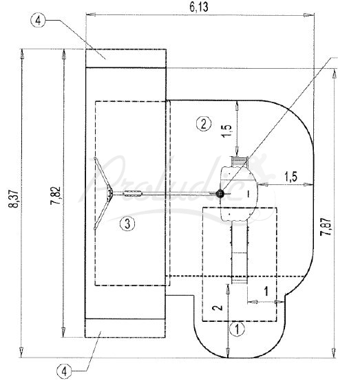 Zestaw zabawowy J3867 Zestaw zabawowy J3867