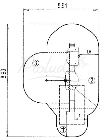 Zestaw zabawowy J3870 Zestaw zabawowy J3870