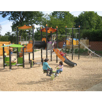 Plac zabaw Biibox J45416