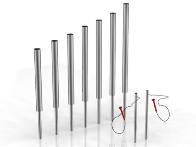 Tubular Bells - PPTBEL7