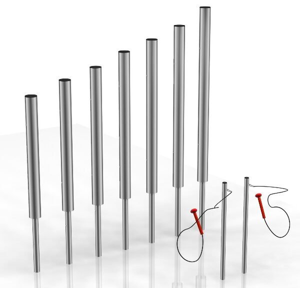 Tubular Bells - PPTBEL7