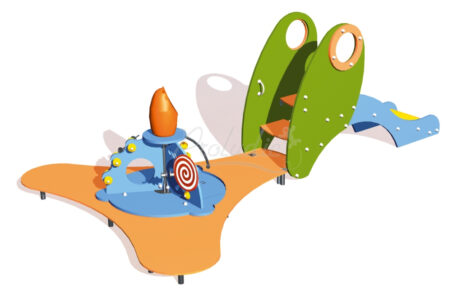 Urządzenie zabawowe Tiboo J3921