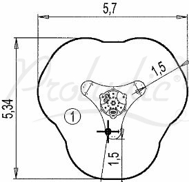Urządzenie zabawowe Tiboo J3907 Urządzenie zabawowe Tiboo J3907