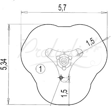 Urządzenie zabawowe Tiboo J3910 Urządzenie zabawowe Tiboo J3910