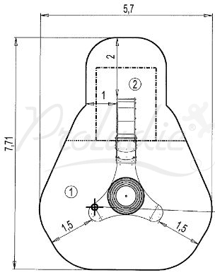 Urządzenie zabawowe Tiboo J3920