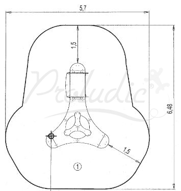 Urządzenie zabawowe Tiboo J3922