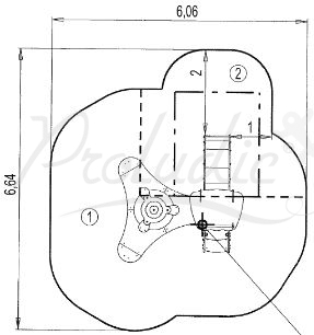 Urządzenie zabawowe Tiboo J3955