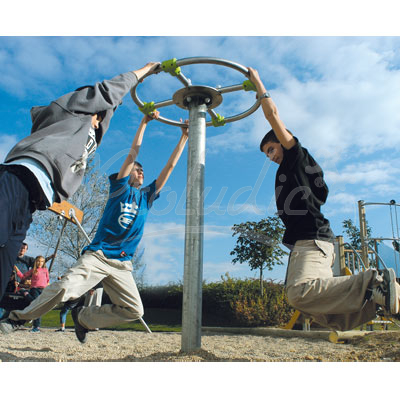 Wisząca kierownica Roll-Up J2591