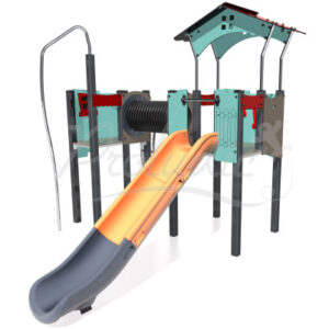 Zestaw tematyczny Miasto J38650