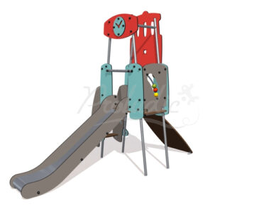 Wieża z zegarkiem J4050