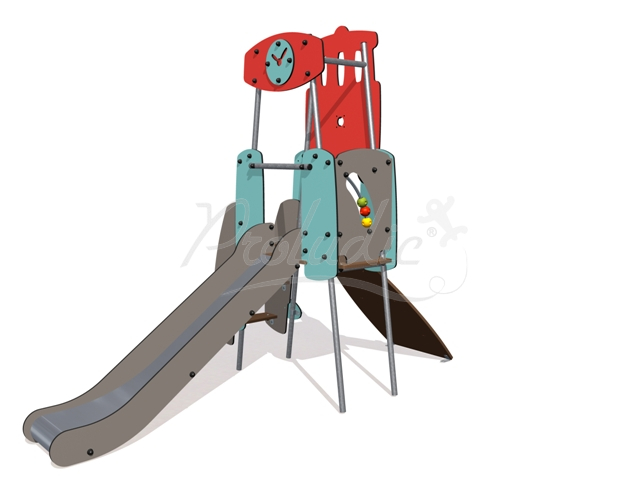 Wieża z zegarkiem J4050 Wieża z zegarkiem J4050