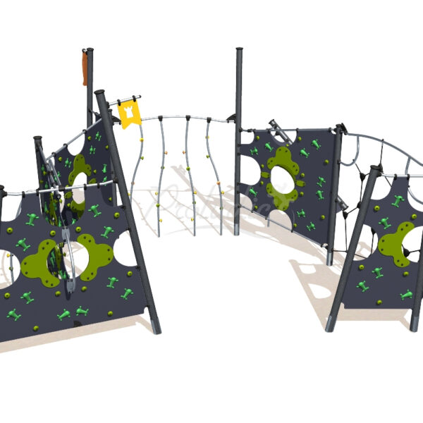 Zestaw Pionowy Świat Średniowiecze J48300