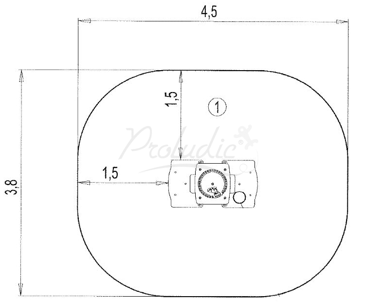 Wagon J2619 Wagon J2619