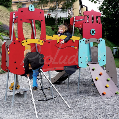 Straż pożarna J4030 Straż pożarna J4030