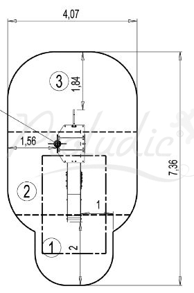 Zestaw tematyczny Metropolia J38300 Zestaw tematyczny Metropolia J38300