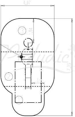 Zestaw tematyczny Przygoda J38500 Zestaw tematyczny Przygoda J38500