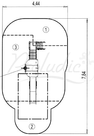 Zestaw tematyczny Przygoda J38501 Zestaw tematyczny Przygoda J38501