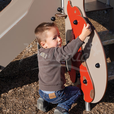 Zestaw tematyczny Miasto J38602