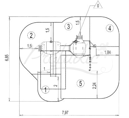 Zestaw tematyczny Przygoda J38552 Zestaw tematyczny Przygoda J38552