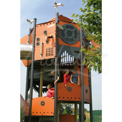 Zestaw Metropolis J47103