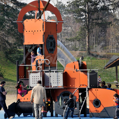 Zestaw Metropolis J47103