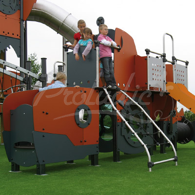 Zestaw Metropolis J47103