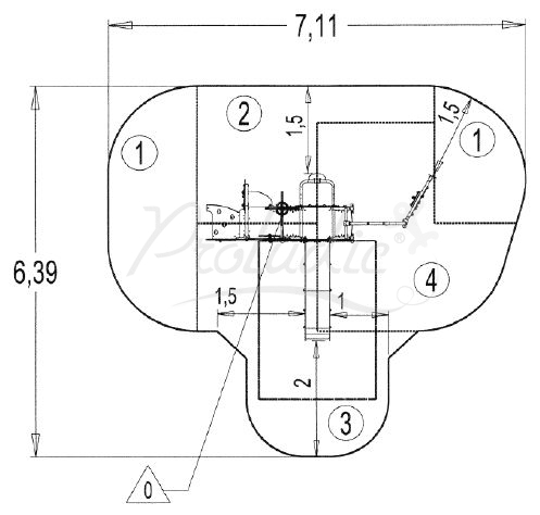 Zestaw tematyczny Przygoda J4061