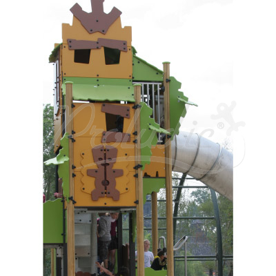 Wieża prostokątna Amazonia J47200 Wieża prostokątna Amazonia J47200