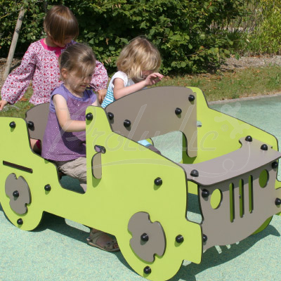 Jeep J2614 Jeep J2614