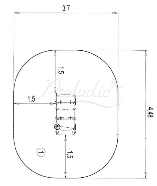 Jeep J2614 Jeep J2614