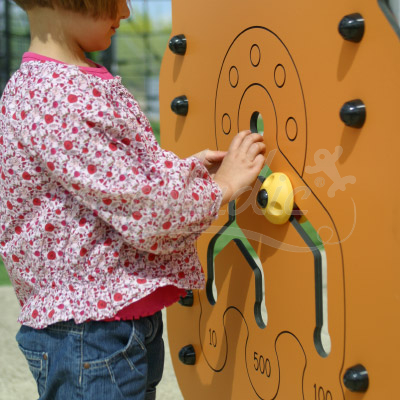 Tablica aktywności - Patchinko - J3406 Tablica aktywności - Patchinko - J3406