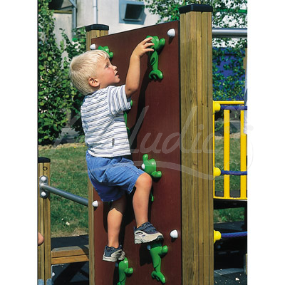 Kącik gimnastyczny J1662